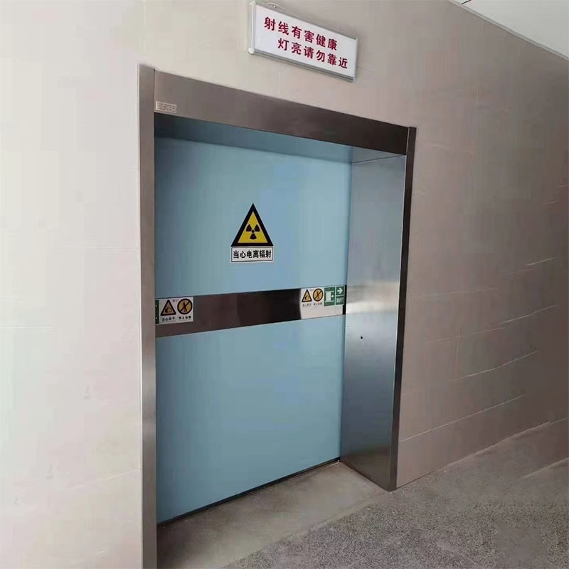 西藏防护医用铅门