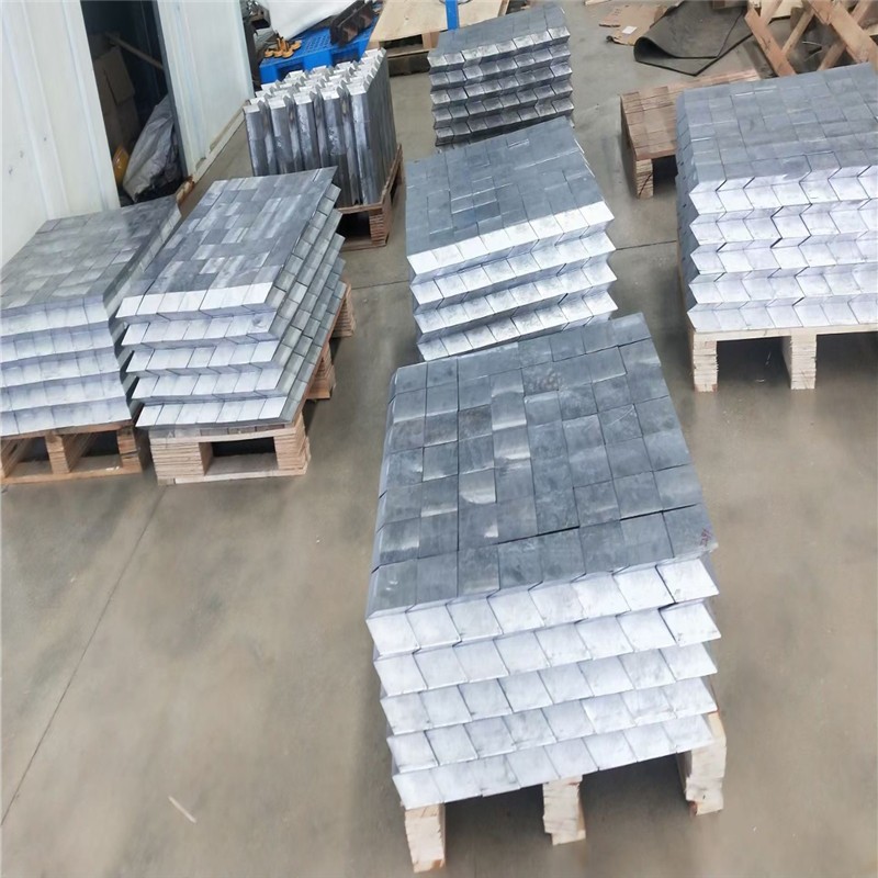西藏10mm医用铅板